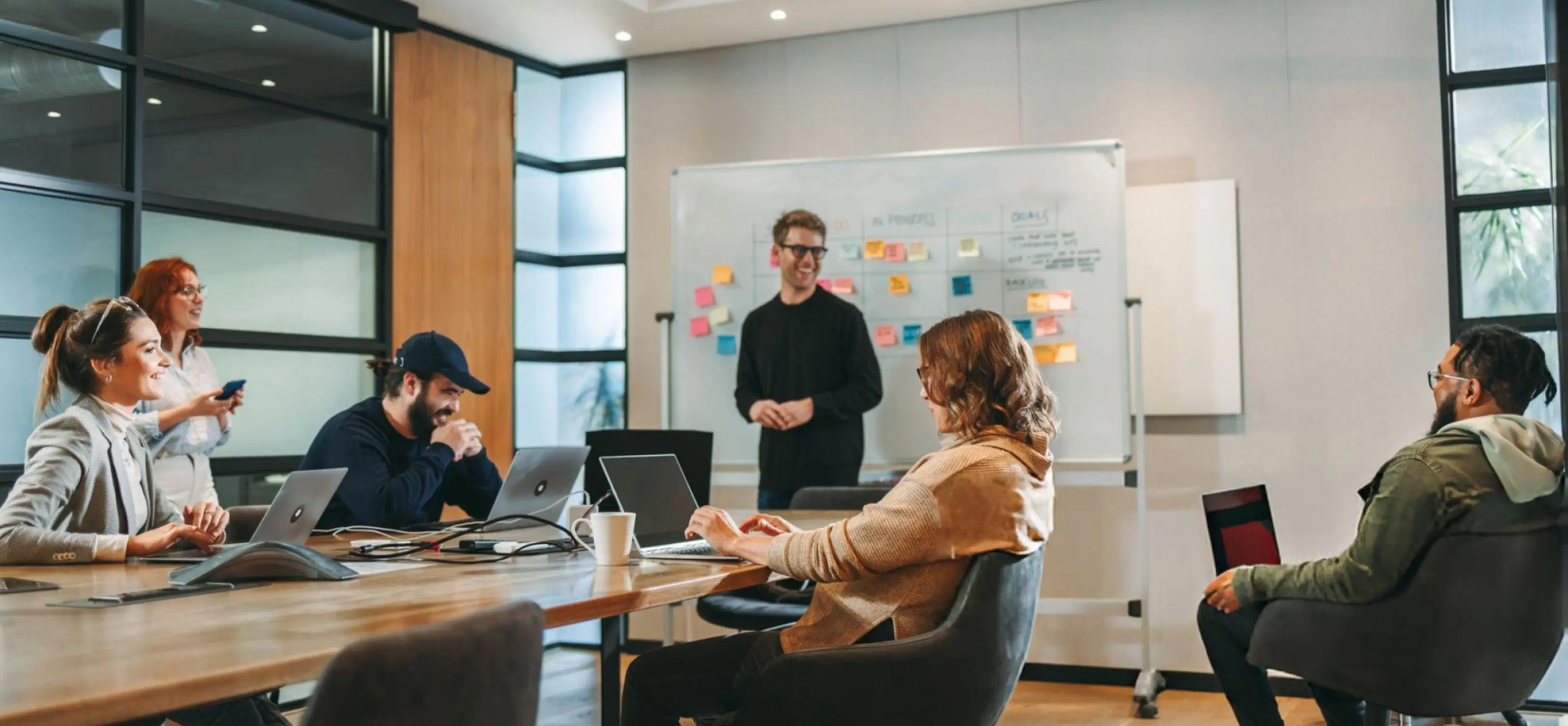 Exposure to Different Domains