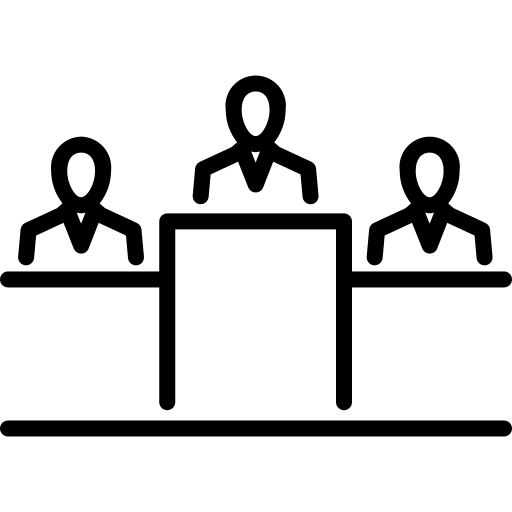Professional Services (Consulting, Legal, CA)