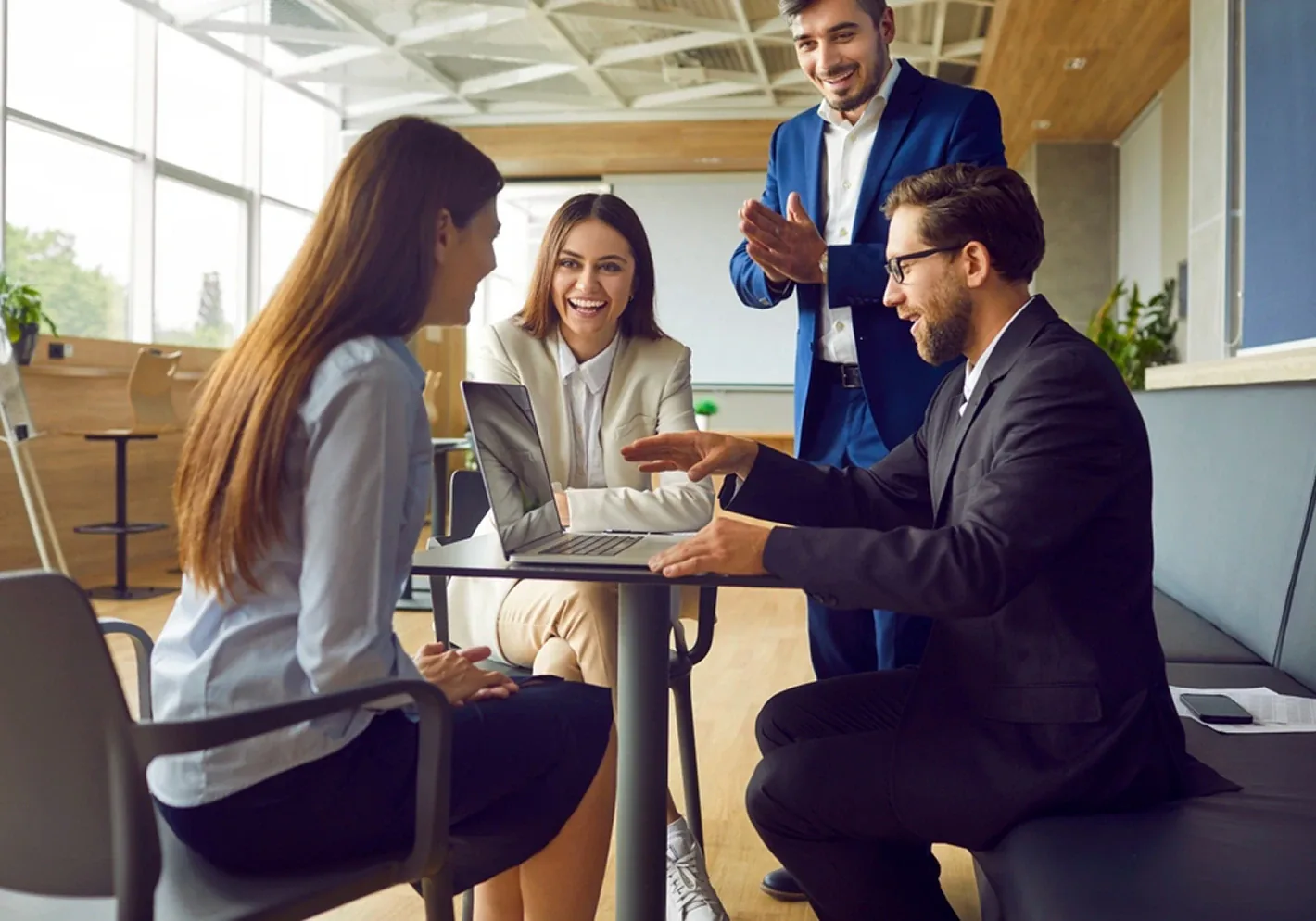 Assessments & Psychometrics