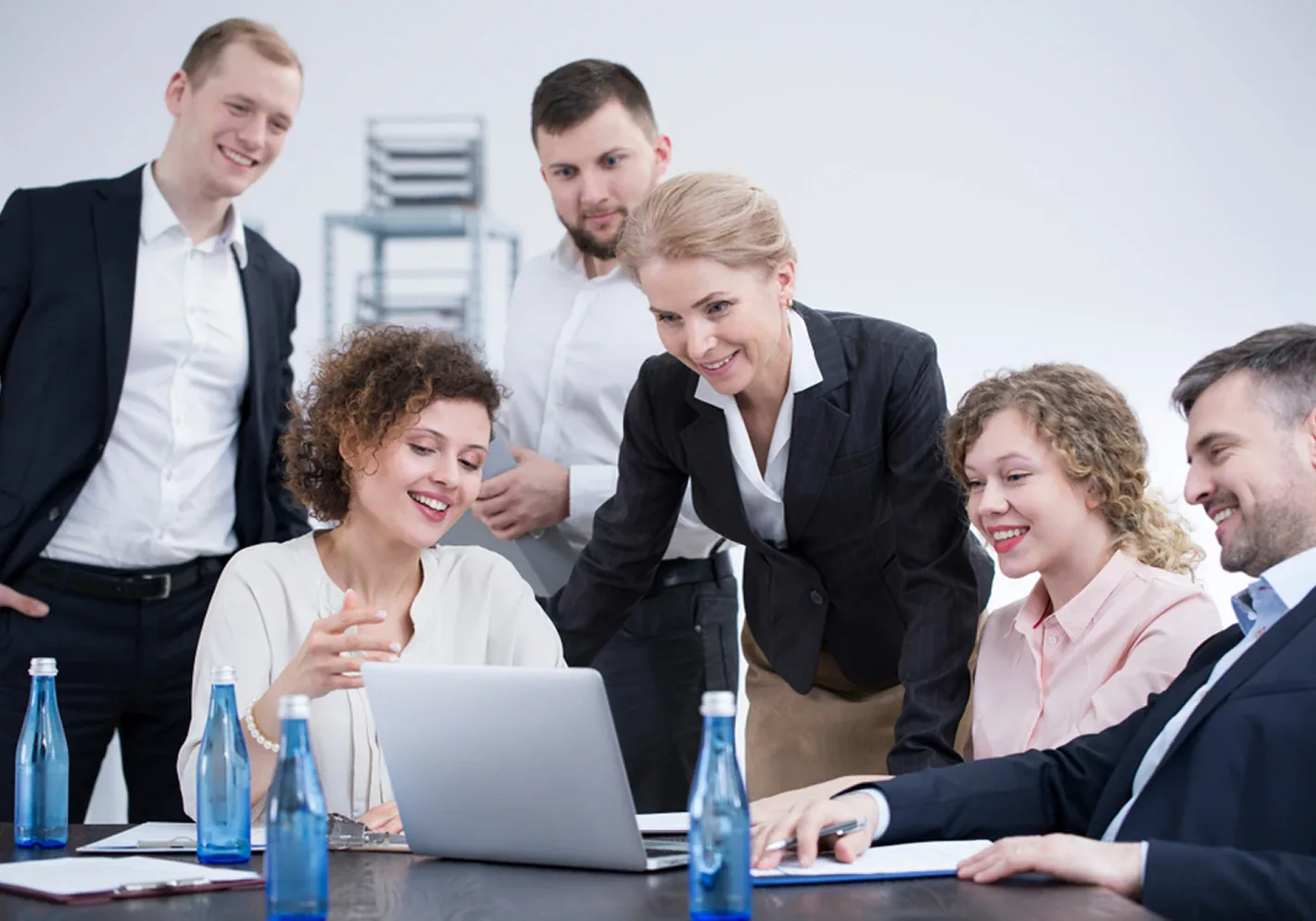 Employer Branding & EVP