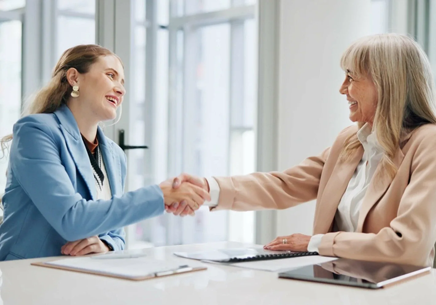 Project & Volume Hiring