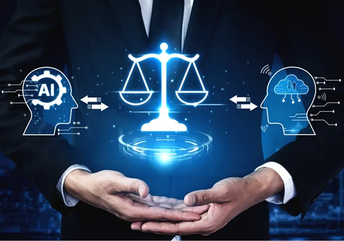 Clear Reporting and Accountability